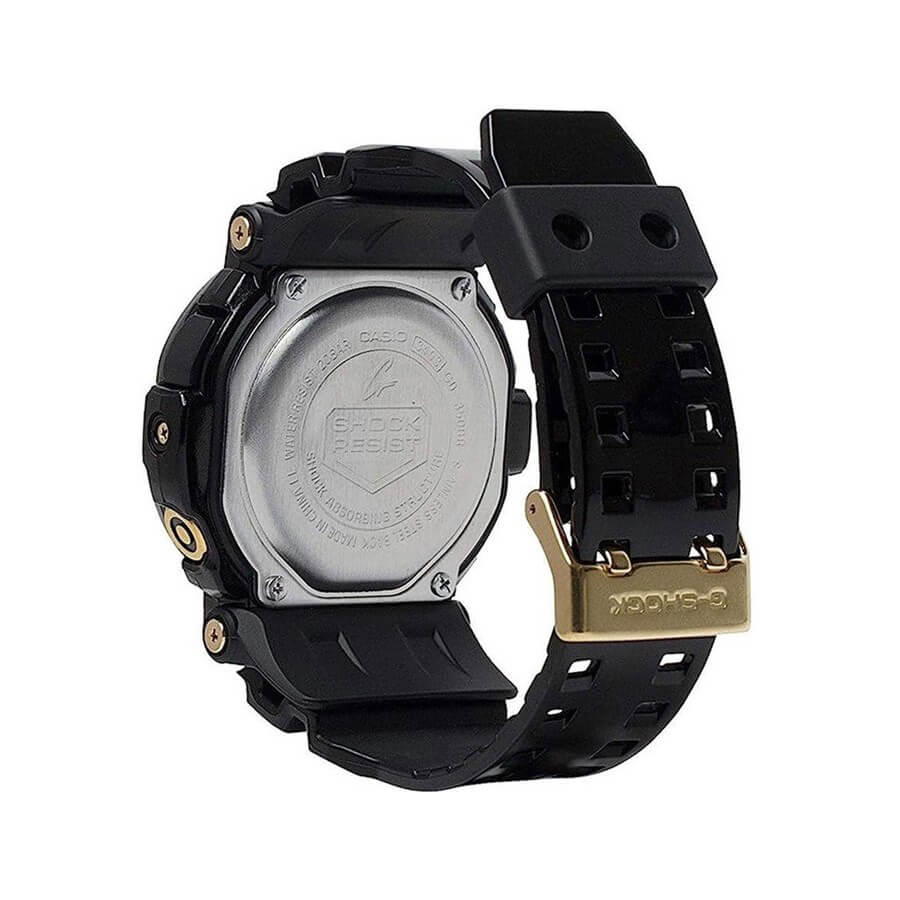 Ceas bărbătesc Casio G-Shock Ediție Limitată GD-350GB-1ER