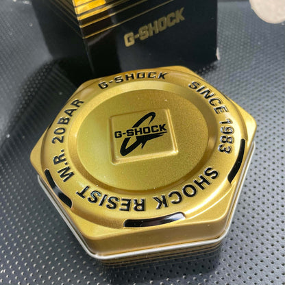 Ceas bărbătesc Casio G-Shock Ediție Limitată GD-350GB-1ER