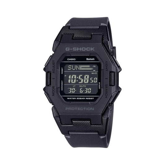 Ceas bărbătesc Casio G-Shock Bluetooth GD-B500-1ER