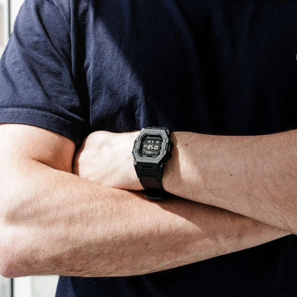 Ceas bărbătesc Casio G-Shock Bluetooth GD-B500-1ER