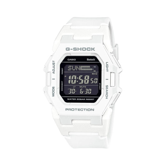 Ceas bărbătesc Casio G-Shock Bluetooth GD-B500-7ER