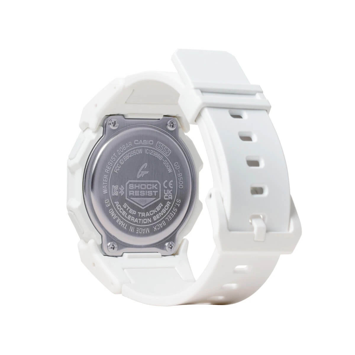 Ceas bărbătesc Casio G-Shock Bluetooth GD-B500-7ER