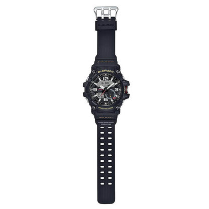 Ceas bărbătesc Casio G-Shock Mudmaster GG-1000-1AER