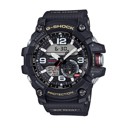 Ceas bărbătesc Casio G-Shock Mudmaster GG-1000-1AER