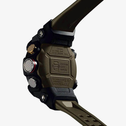Ceas bărbătesc Casio G-Shock Mudmaster GG-B100-1A3ER