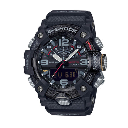 Ceas bărbătesc Casio G-Shock Mudmaster GG-B100-1AER