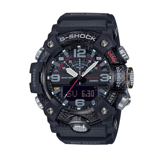 Ceas bărbătesc Casio G-Shock Mudmaster GG-B100-1AER
