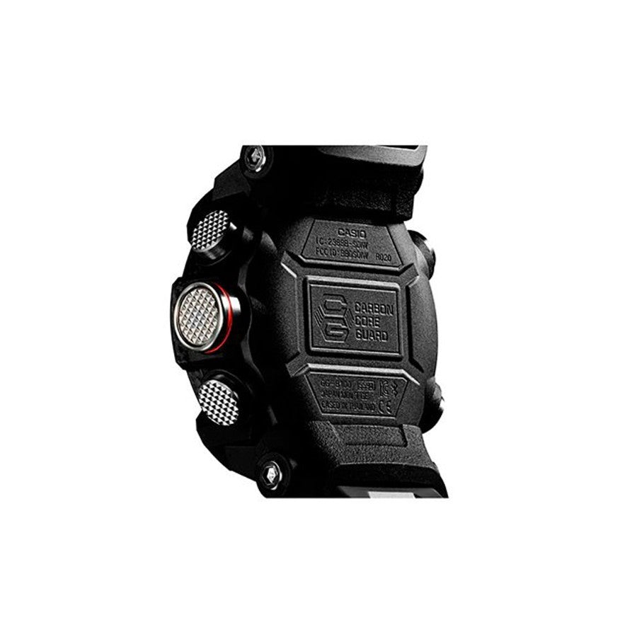 Ceas bărbătesc Casio G-Shock Mudmaster GG-B100-1AER