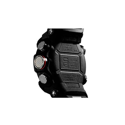 Ceas bărbătesc Casio G-Shock Mudmaster GG-B100-1AER