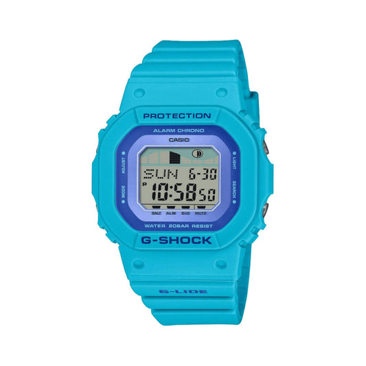 Ceas de damă Casio G-Shock G-Lide Limited GLX-S5610-2ER