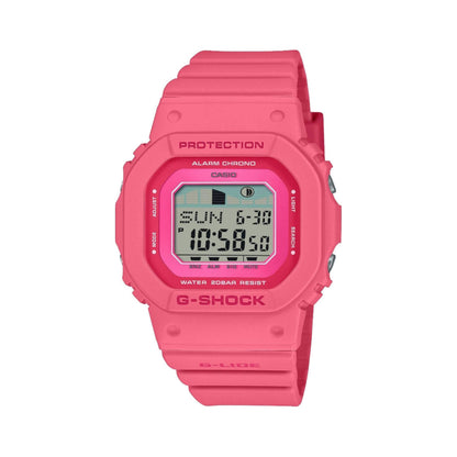 Ceas de damă Casio G-Shock G-Lide Limited GLX-S5610-4ER