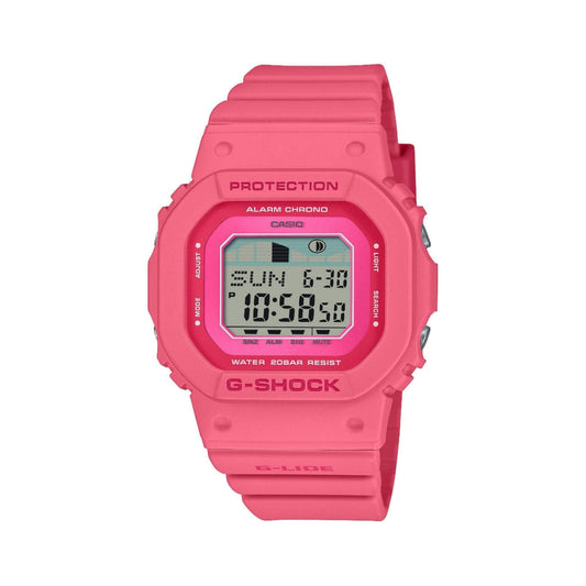 Ceas de damă Casio G-Shock G-Lide Limited GLX-S5610-4ER