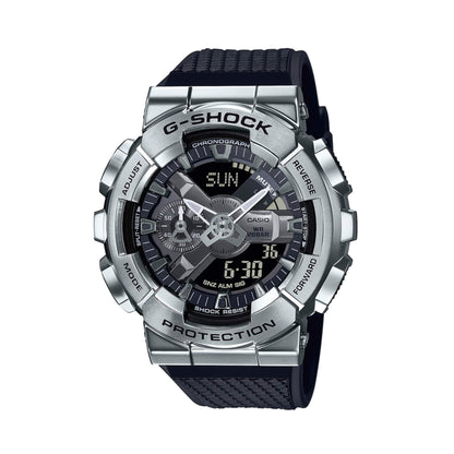 Ceas bărbătesc Casio G-Shock Limited GM-110-1AER