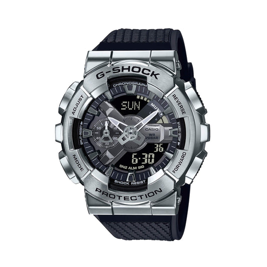 Ceas bărbătesc Casio G-Shock Limited GM-110-1AER