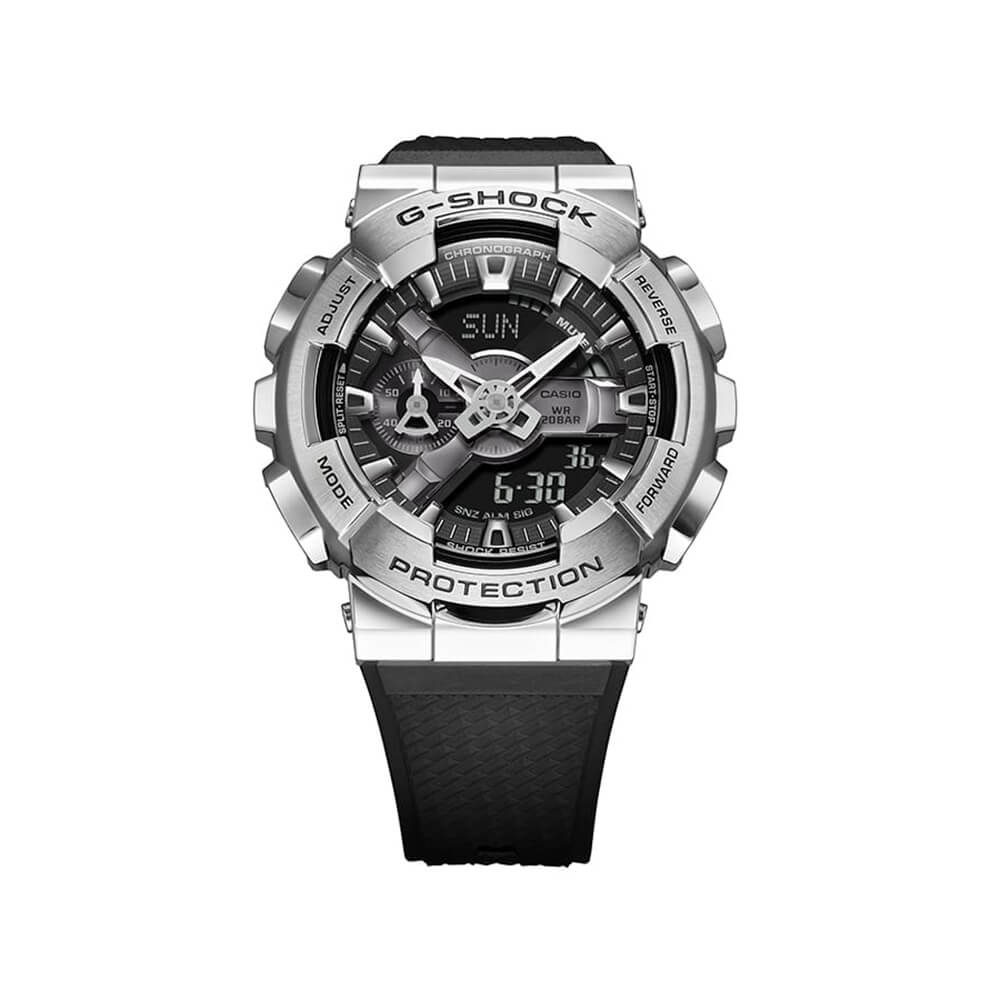 Ceas bărbătesc Casio G-Shock Limited GM-110-1AER