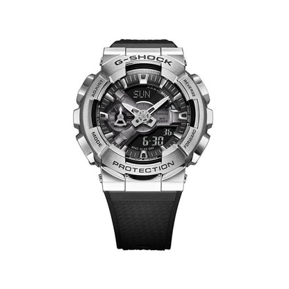 Ceas bărbătesc Casio G-Shock Limited GM-110-1AER