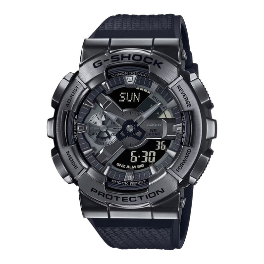 Ceas bărbătesc Casio G-Shock Limited GM-110BB-1A