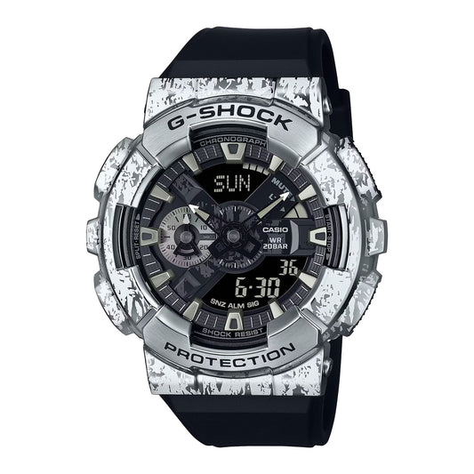 Ceas bărbătesc Casio G-Shock Limited GM-110GC-1A