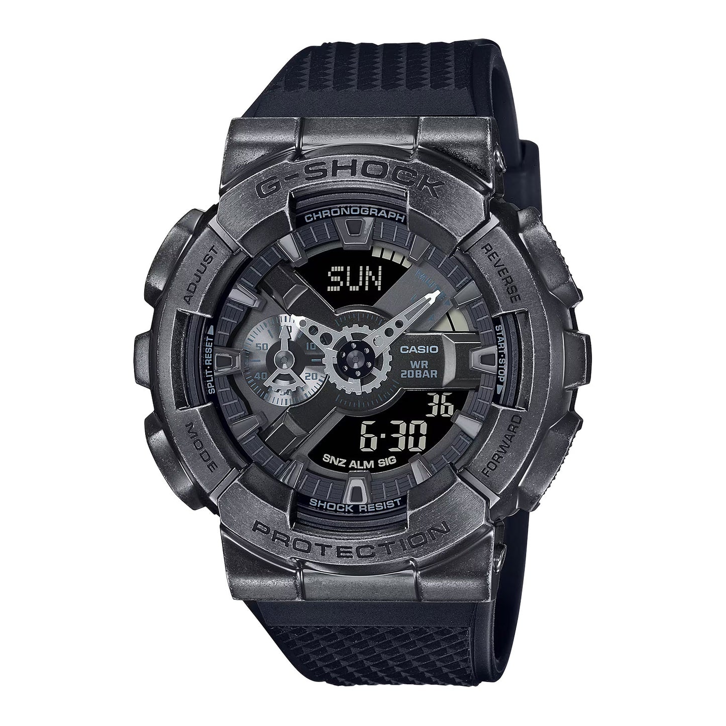 Ceas bărbătesc Casio G-Shock Limited GM-110VB-1A