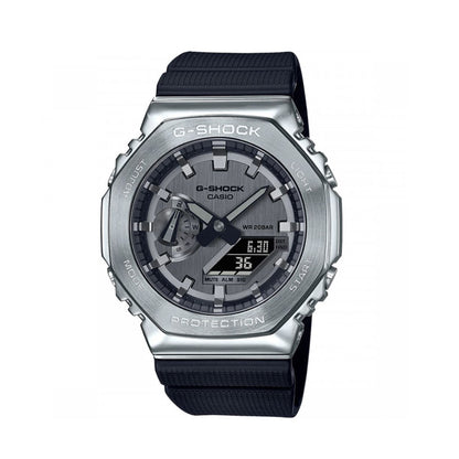 Ceas bărbătesc CASIO G-SHOCK GM-2100-1AER