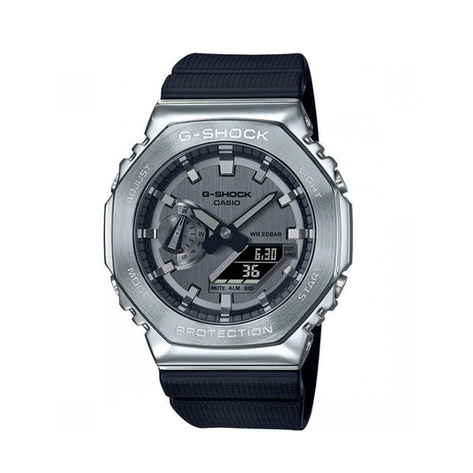 Ceas bărbătesc CASIO G-SHOCK GM-2100-1AER