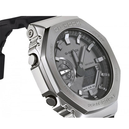 Ceas bărbătesc CASIO G-SHOCK GM-2100-1AER