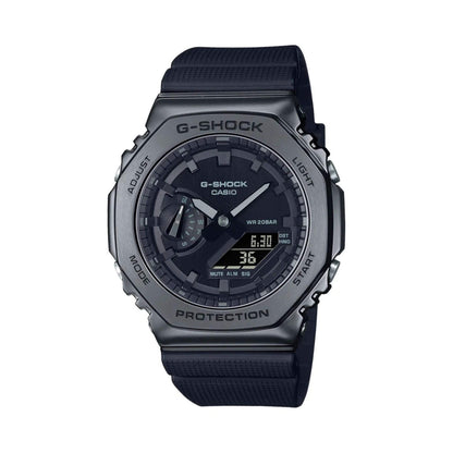 Ceas bărbătesc Casio G-Shock GM-2100BB-1AER