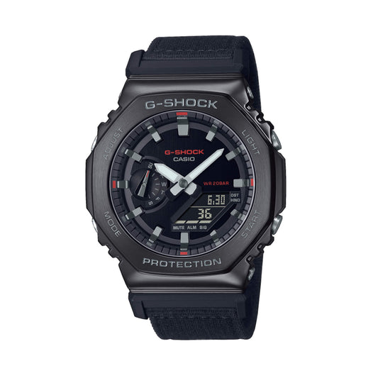 Ceas bărbătesc Casio G-Shock GM-2100CB-1AER