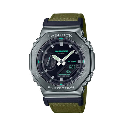 Ceas bărbătesc Casio G-Shock GM-2100CB-3AER