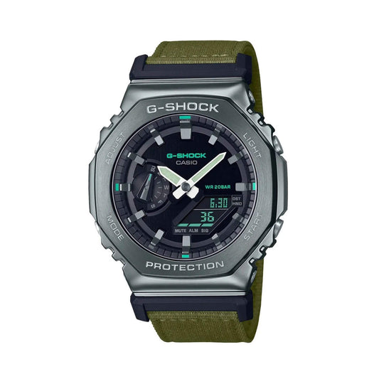 Ceas bărbătesc Casio G-Shock GM-2100CB-3AER
