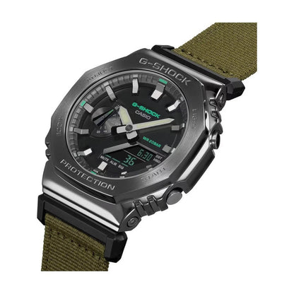 Ceas bărbătesc Casio G-Shock GM-2100CB-3AER