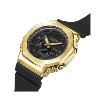 Ceas bărbătesc Casio G-Shock GM-2100G-1A9ER