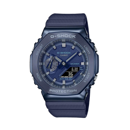 Ceas bărbătesc Casio G-Shock GM-2100N-2AER