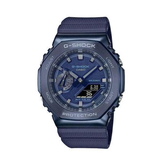 Ceas bărbătesc Casio G-Shock GM-2100N-2AER