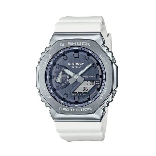 Ceas bărbătesc Casio G-Shock GM-2100WS-7AER