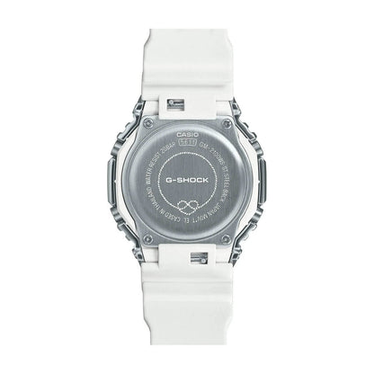 Ceas bărbătesc Casio G-Shock GM-2100WS-7AER