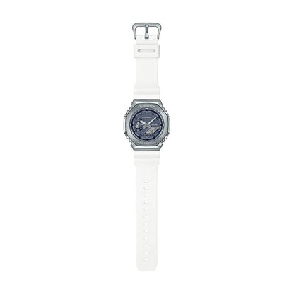 Ceas bărbătesc Casio G-Shock GM-2100WS-7AER