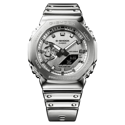 Ceas bărbătesc Casio G-Shock GM-2100YM-8AER