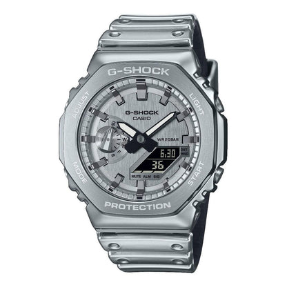 Ceas bărbătesc Casio G-Shock GM-2100YM-8AER
