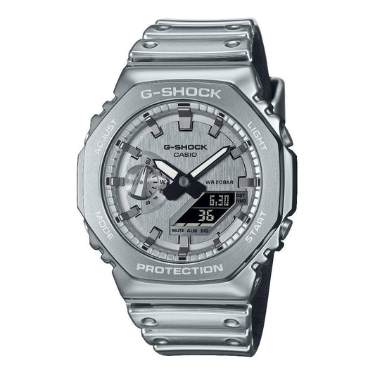 Ceas bărbătesc Casio G-Shock GM-2100YM-8AER
