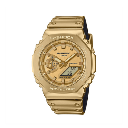 Ceas bărbătesc Casio G-Shock GM-2100YMG-9A9ER
