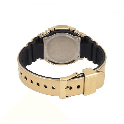 Ceas bărbătesc Casio G-Shock GM-2100YMG-9A9ER