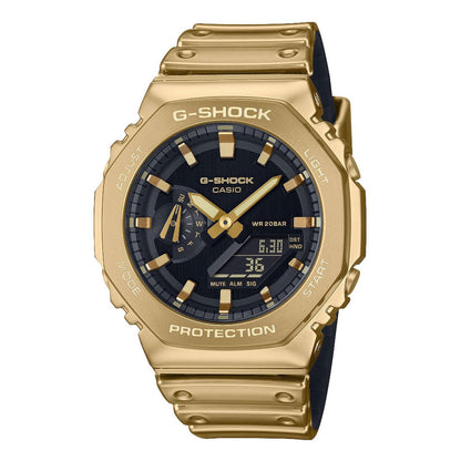 Ceas bărbătesc Casio G-Shock GM-2100YMG-9AER