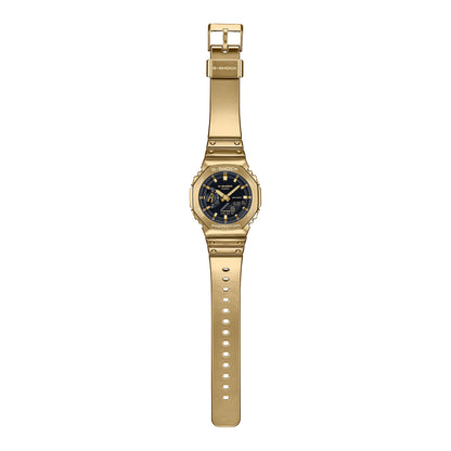 Ceas bărbătesc Casio G-Shock GM-2100YMG-9AER