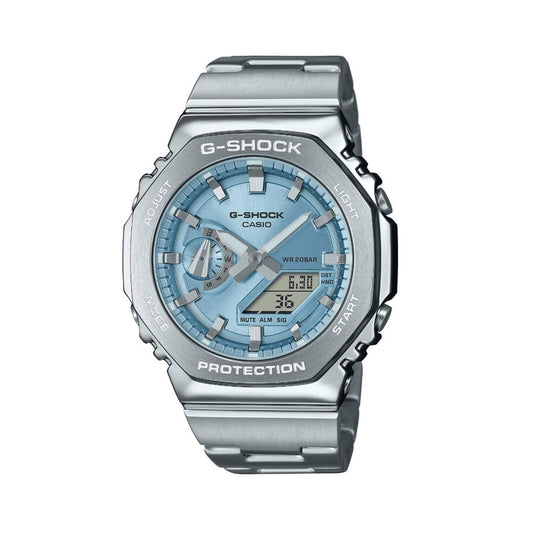 Ceas bărbătesc Casio G-Shock GM-2110D-2AER