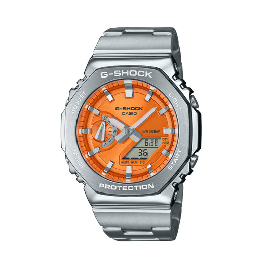 Ceas bărbătesc Casio G-Shock GM-2110D-4AER