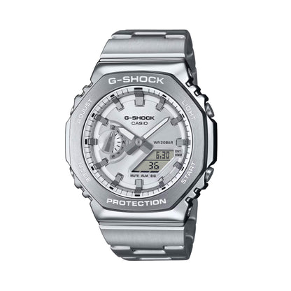 Ceas bărbătesc Casio G-Shock GM-2110D-7AER