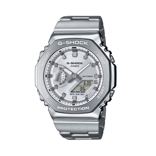 Ceas bărbătesc Casio G-Shock GM-2110D-7AER