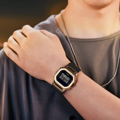 Ceas bărbătesc Casio G-Shock GM-5600G-9ER