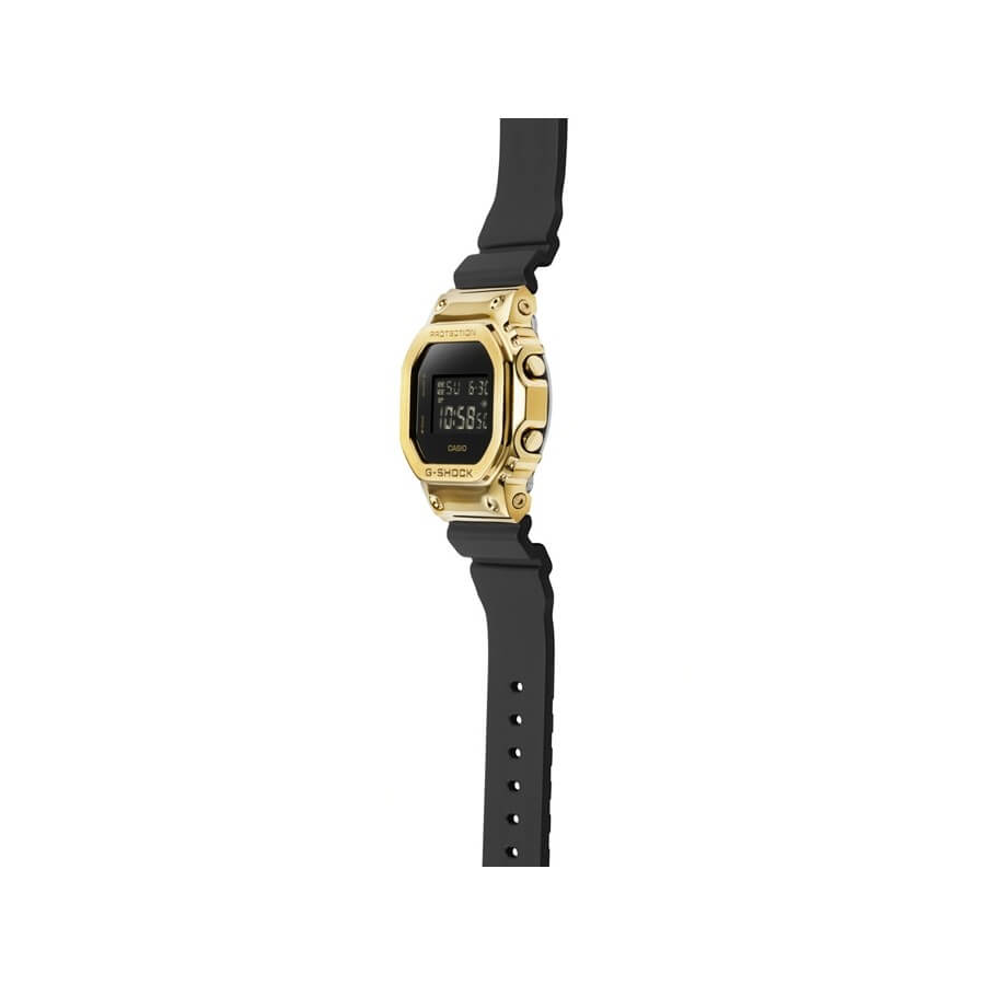 Ceas bărbătesc Casio G-Shock GM-5600G-9ER
